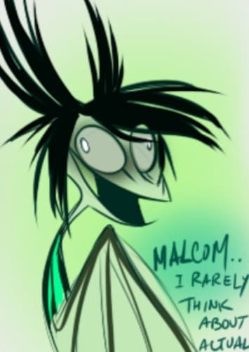 Malcolm