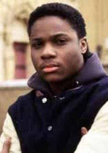 Malcolm-Jamal Warner