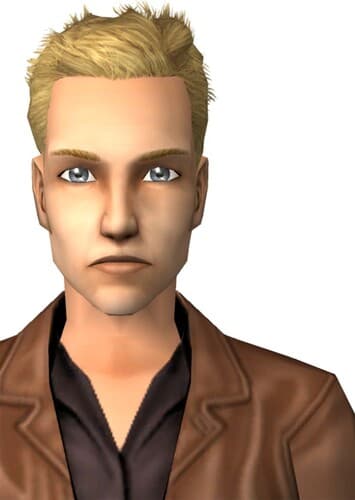 Malcolm Landgraab IV