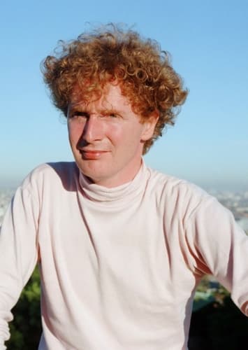 Malcolm McLaren