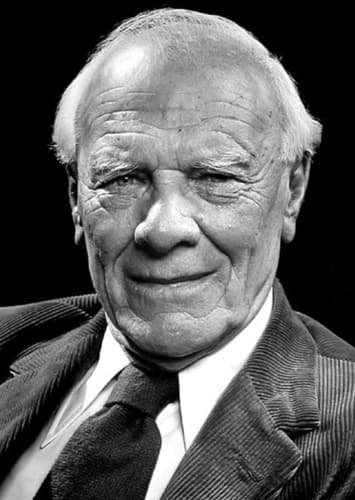 Malcolm Muggeridge