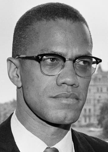 Malcolm X