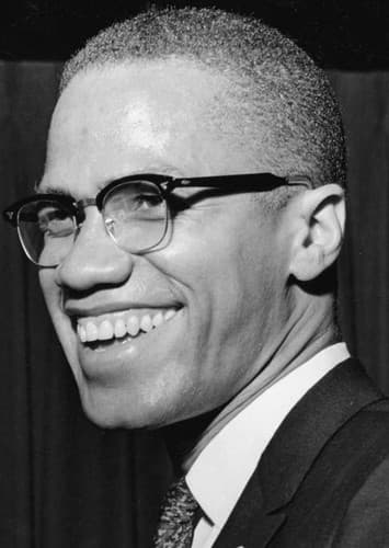 Malcolm X