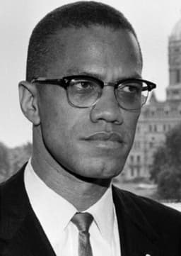 Malcolm X