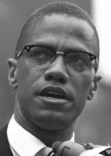 Malcolm X