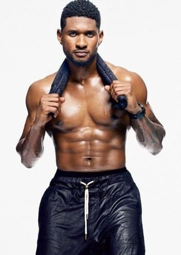 Male Musical Artists.