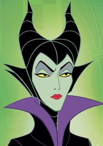 Maleficent