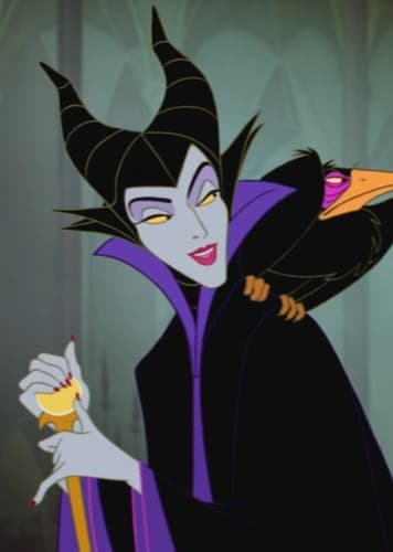 Maleficent
