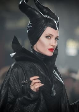 Maleficent