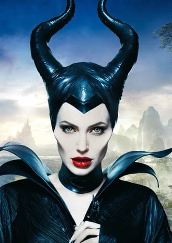 Maleficent