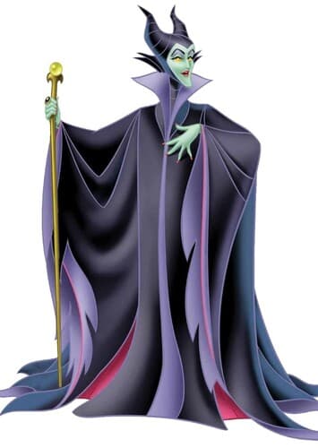 Maleficent