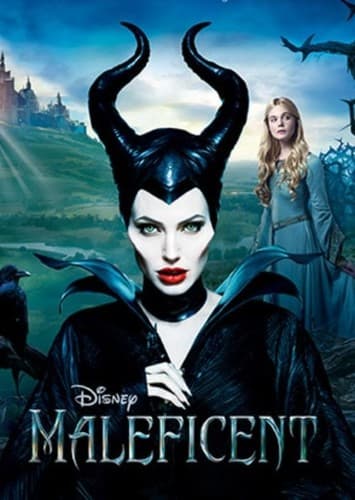Maleficent