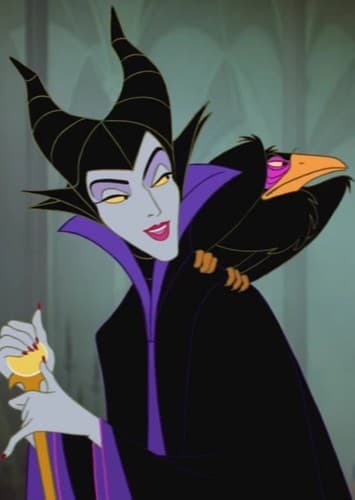 Maleficent