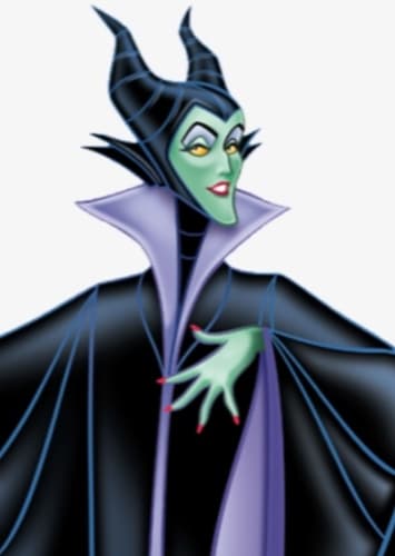 Maleficent