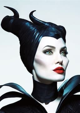 Maleficent