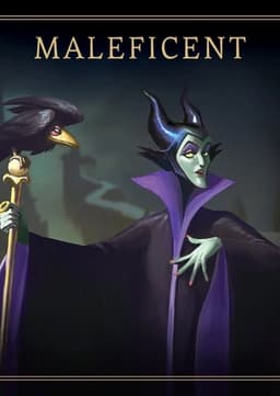 Maleficent