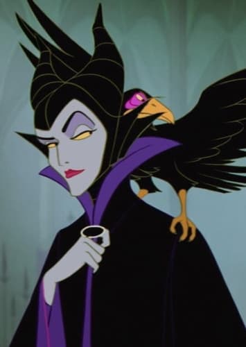 Maleficent