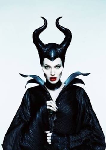 Maleficent