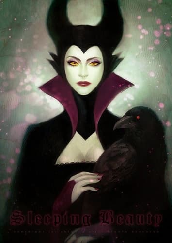 Maleficent