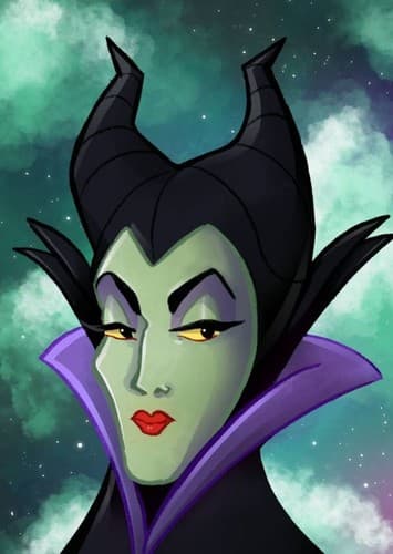 Maleficent