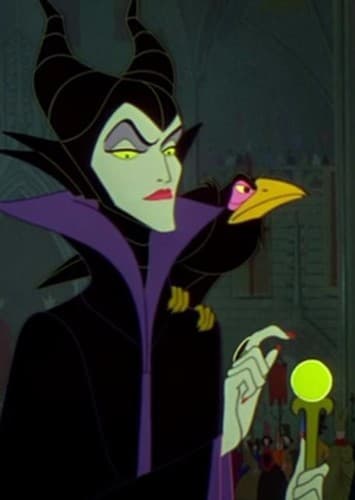 Maleficent 