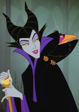 Maleficent