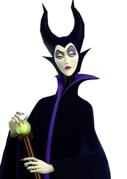 Maleficent