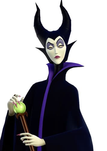 Maleficent