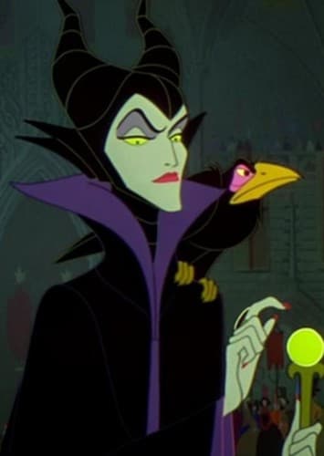 Maleficent