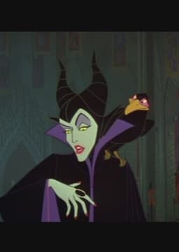 Maleficent