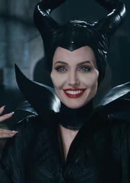 Maleficent (Live-Action)