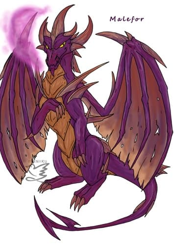 Malefor