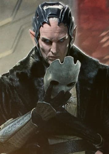 Malekith (MCU)