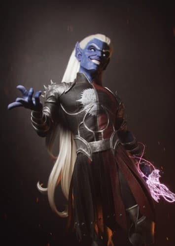 Malekith