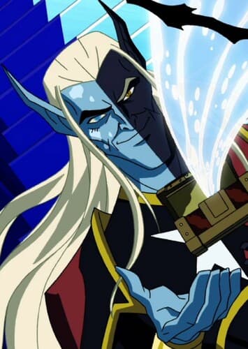 Malekith the Accursed