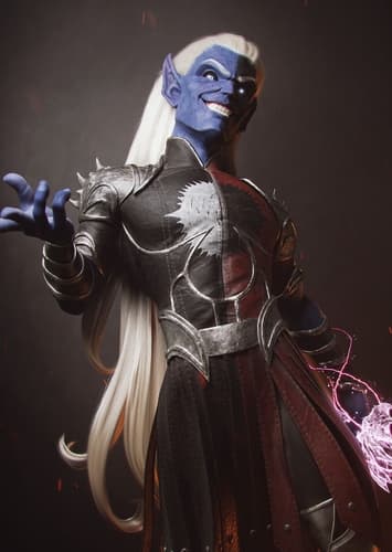 Malekith the Accursed