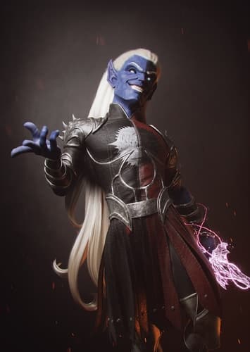 Malekith the Accursed