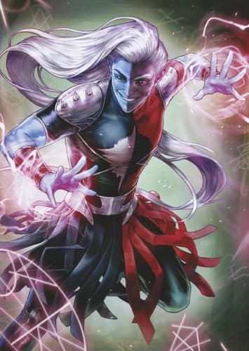 Malekith the Accursed