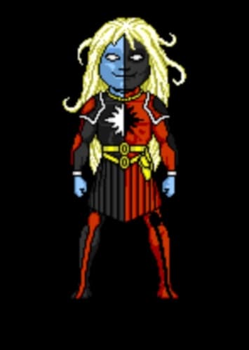 Malekith the Accursed