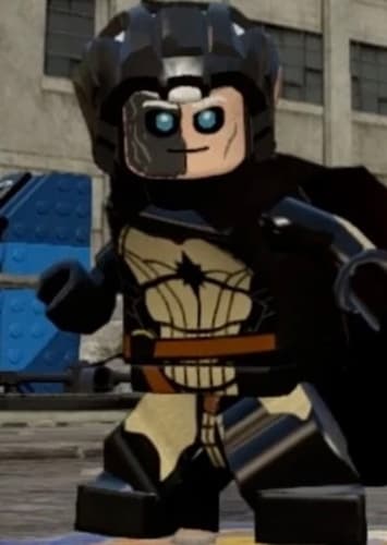 Malekith the Accursed