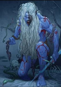 Malekith the Accursed