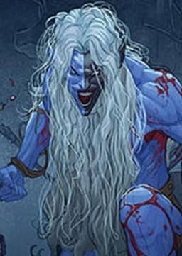 Malekith the Accursed