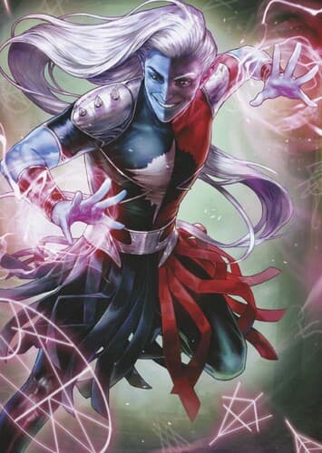 Malekith the Accursed