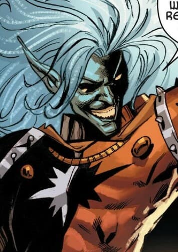 Malekith the Accursed