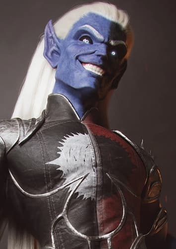 Malekith the Accursed