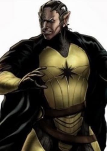 Malekith the Accursed