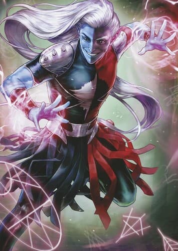 Malekith the Accursed