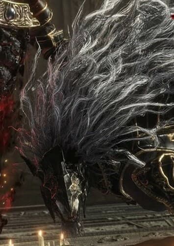 Maliketh, the Black Blade