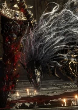 Maliketh the Black Blade