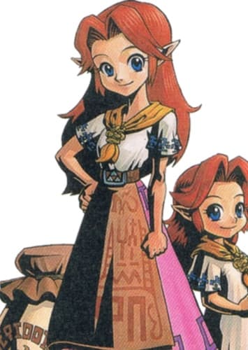 Malon's Sister